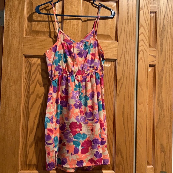 Sundress floral - Picture 4 of 5